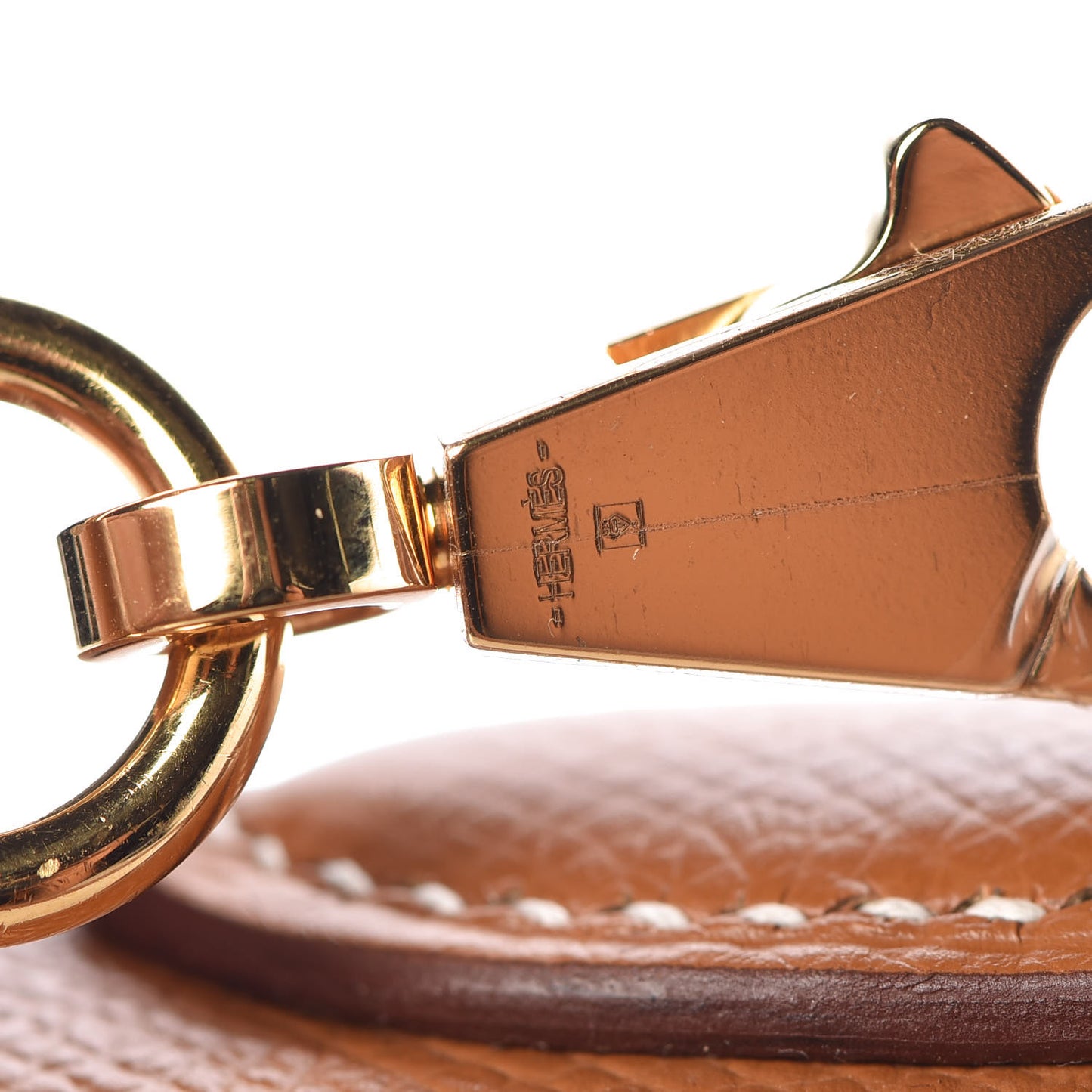 Epsom Kelly Sellier 28 Gold