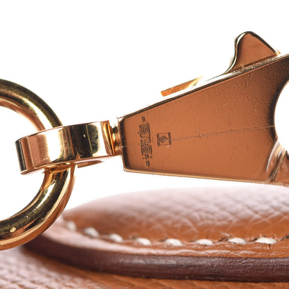 Hermes Epsom Kelly Sellier 28 Gold 35 of 37