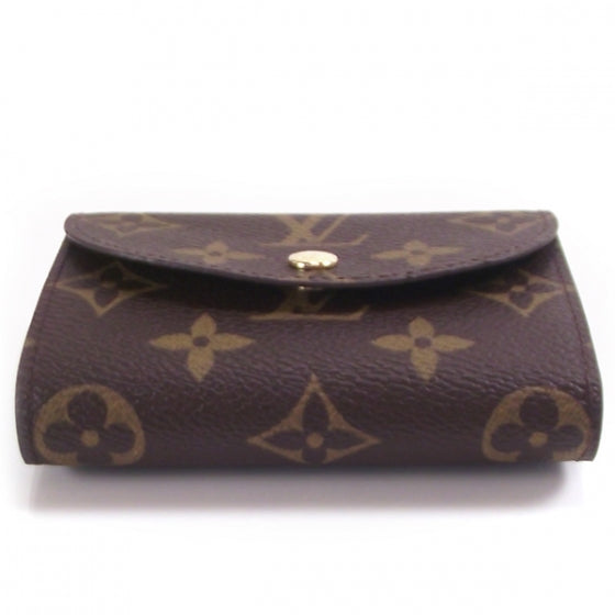 Louis Vuitton Monogram Helene Wallet 4 of 7