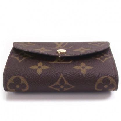 Louis Vuitton Monogram Helene Wallet 4 of 7