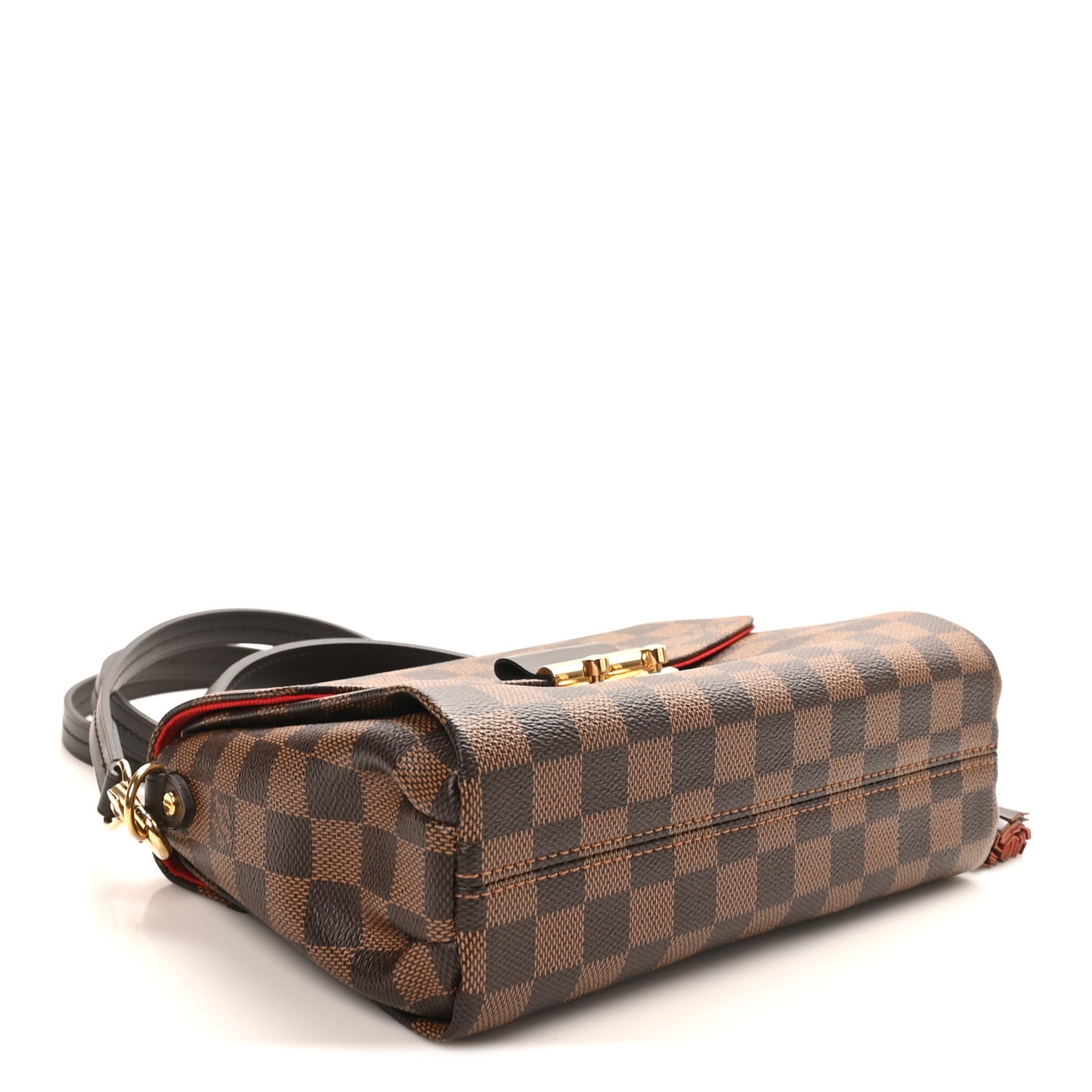 Damier Ebene Croisette