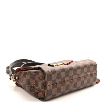 Louis Vuitton Damier Ebene Croisette 4 of 9