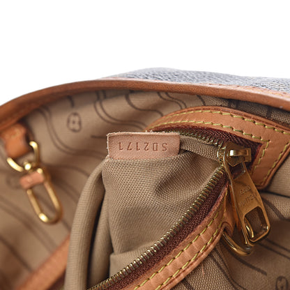Louis Vuitton Monogram Delightful MM 7 of 22