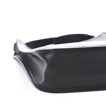 Hermes Epsom Vespa PM Black 8 of 11