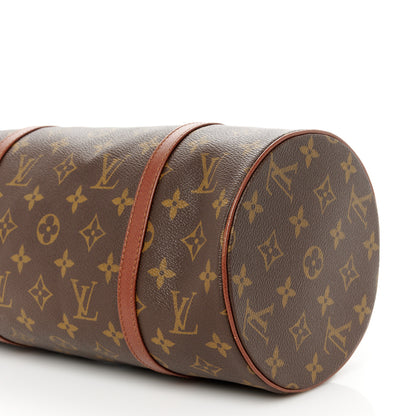 Louis Vuitton Monogram Papillon 30 10 of 10