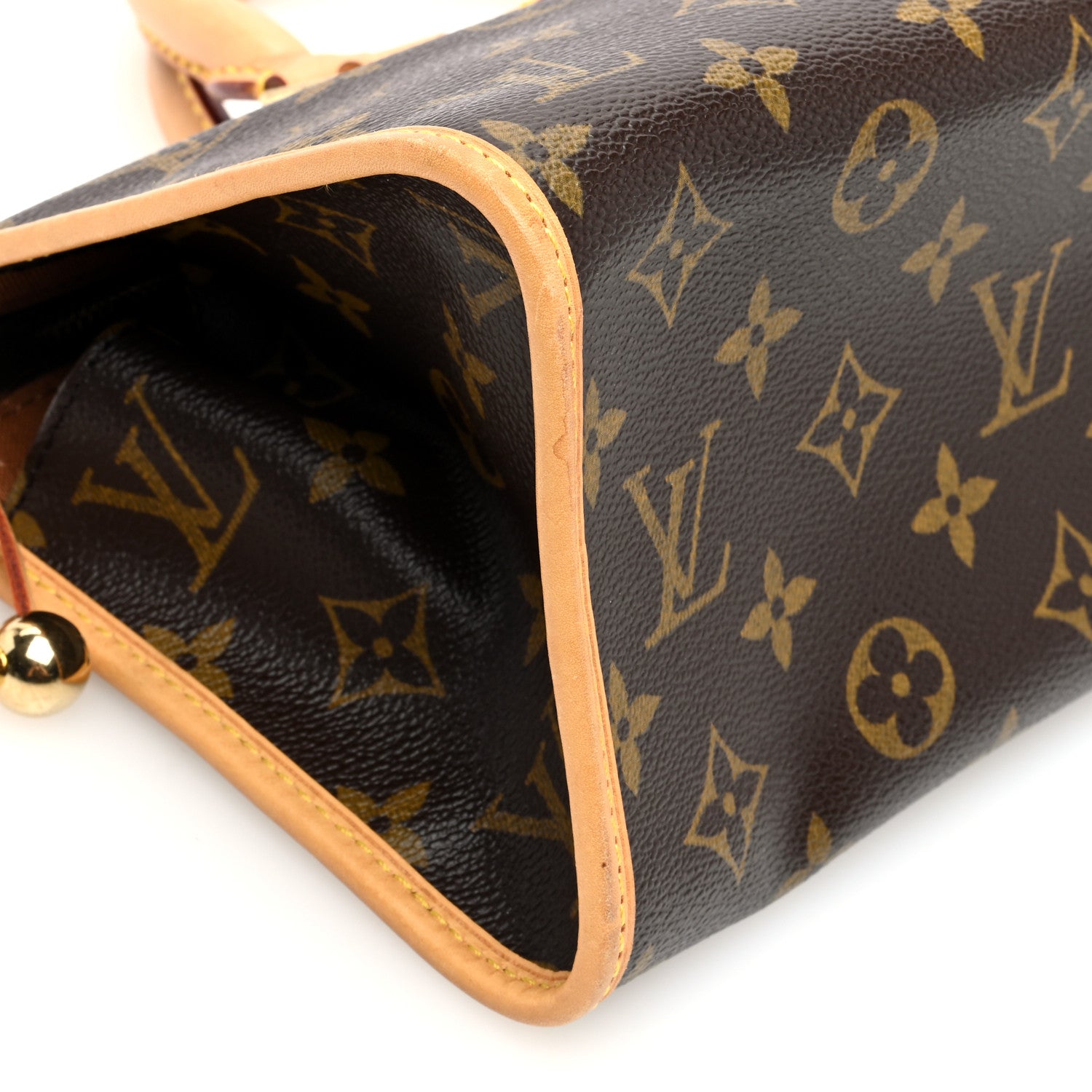 Louis Vuitton Monogram Popincourt 8 of 9