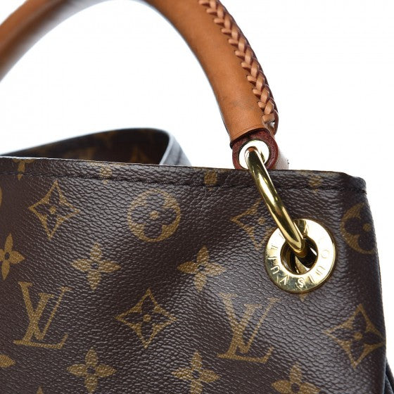 Monogram Artsy MM