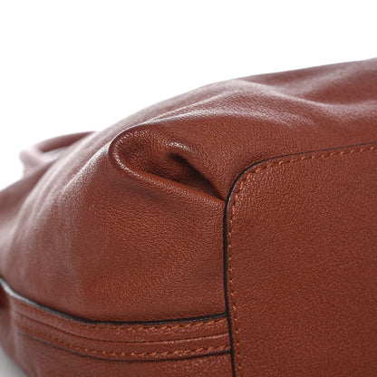 Chloe Buffalo Large Elsie Bowling Bag Whiskey 8 of 12