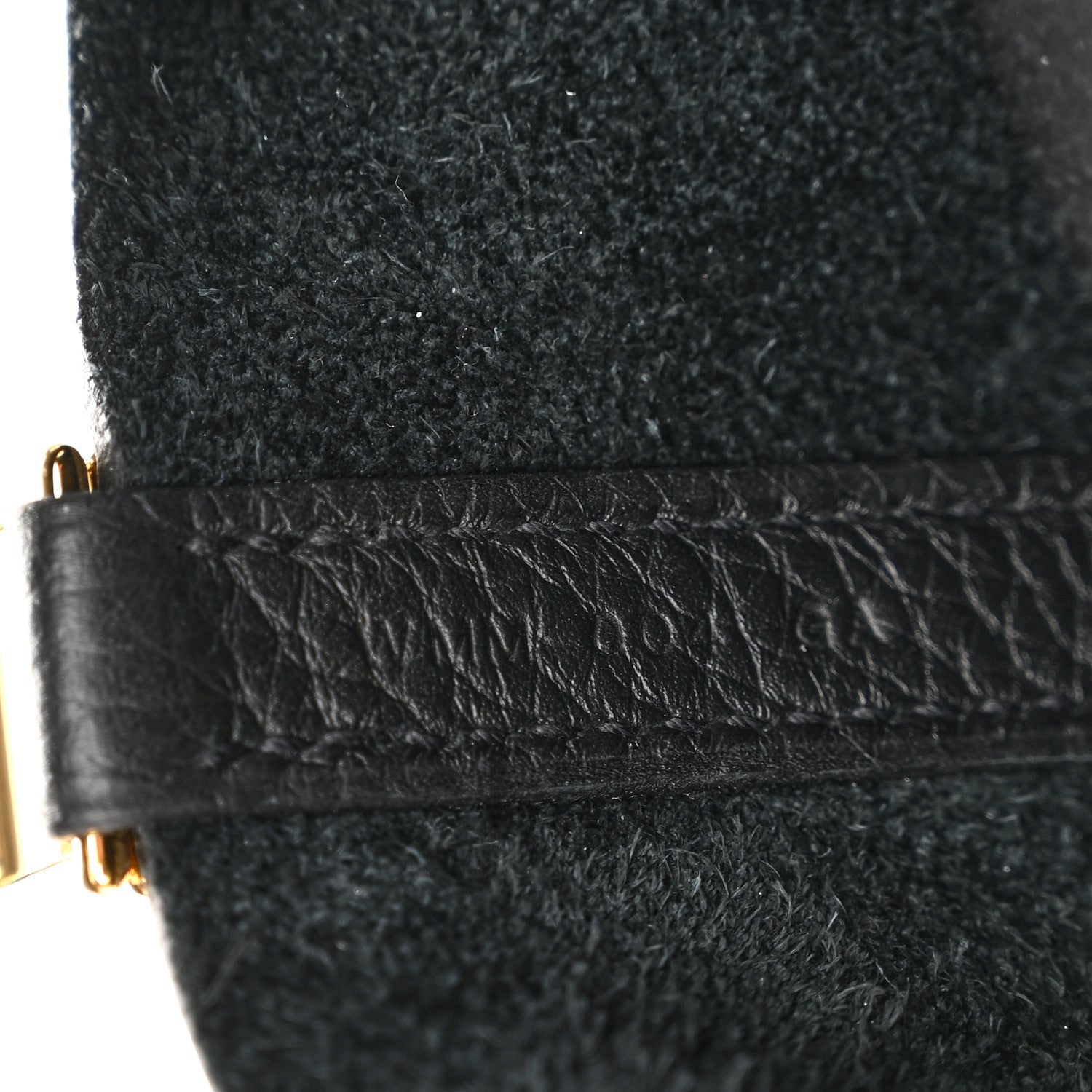 Hermes Taurillon Clemence Picotin Lock 18 PM Black 7 of 11
