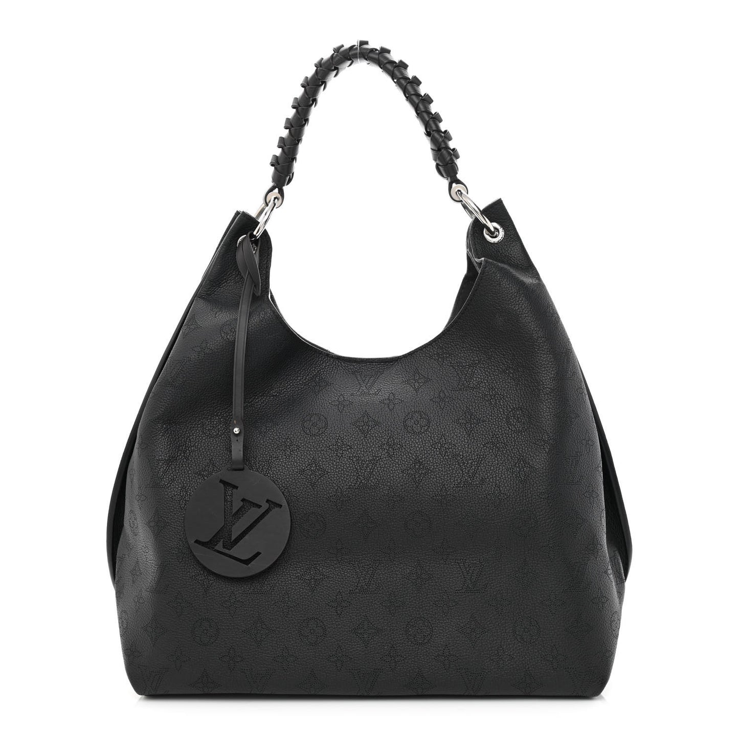Mahina Carmel Hobo Black