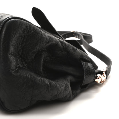Mulberry Glossy Buffalo Bayswater Black 9 of 9