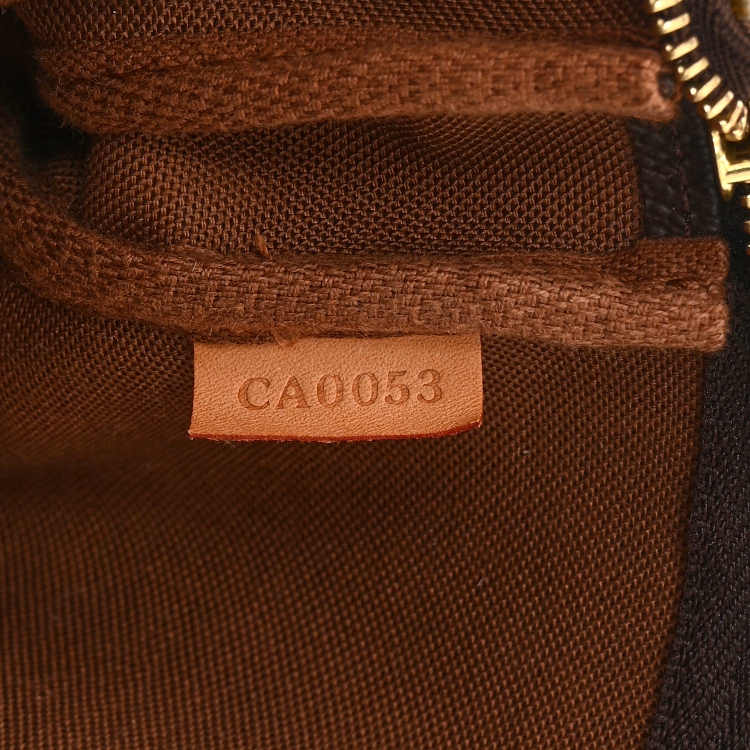 Louis Vuitton Monogram Pochette Accessories 7 of 10