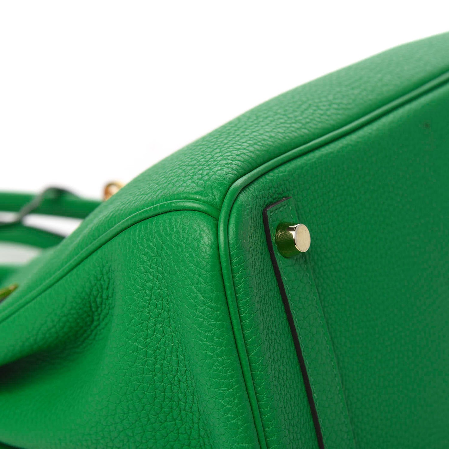 Togo Birkin 30 Bambou