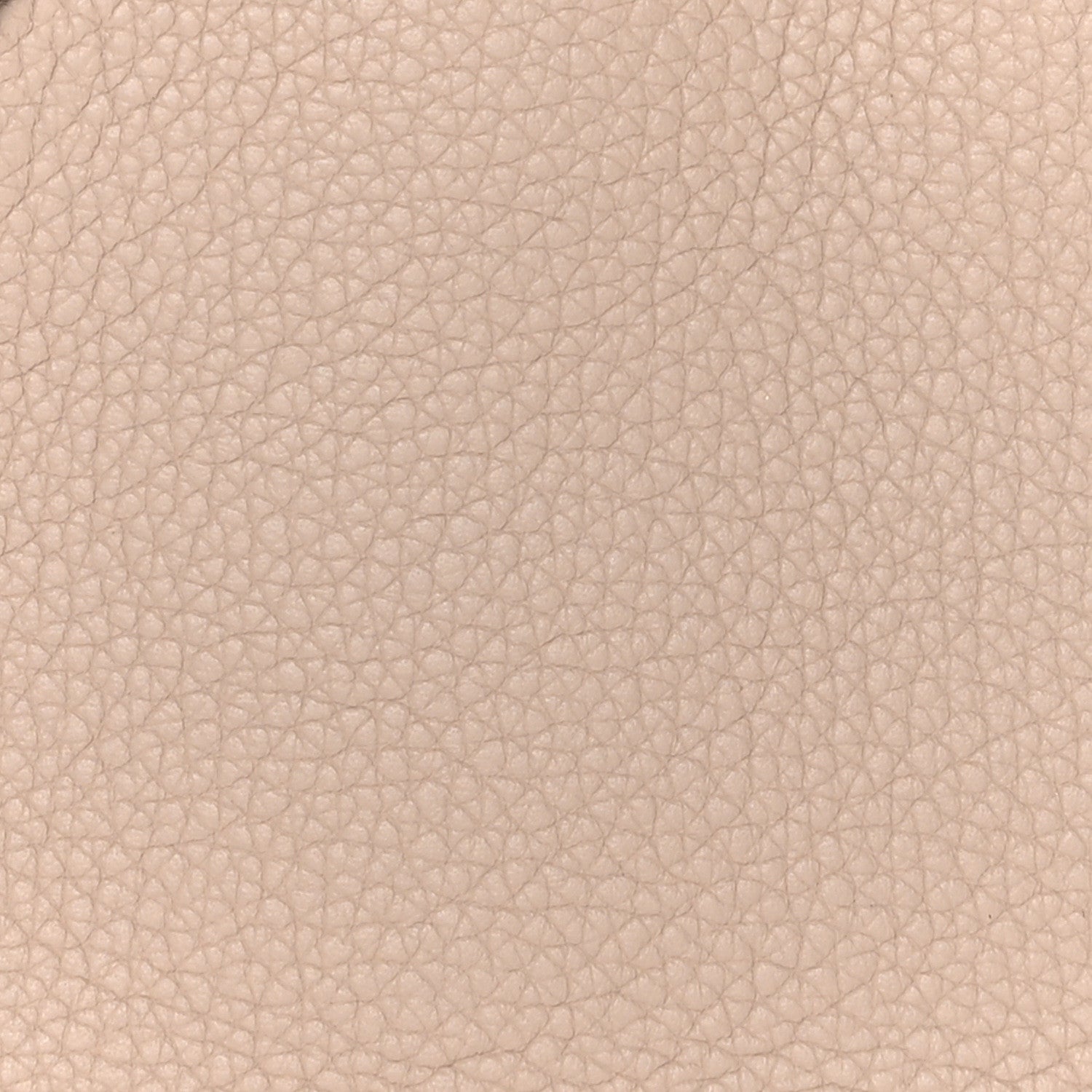 Louis Vuitton Calfskin Monogram On My Side PM Greige 7 of 9