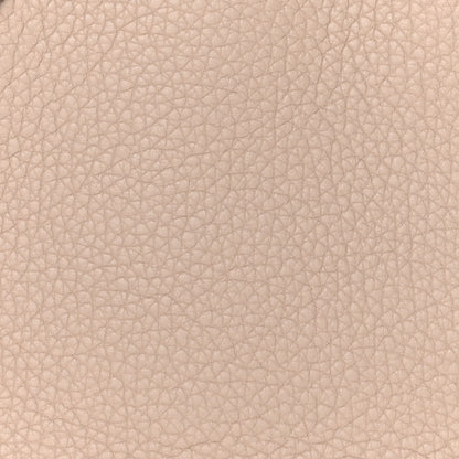 Louis Vuitton Calfskin Monogram On My Side PM Greige 7 of 9