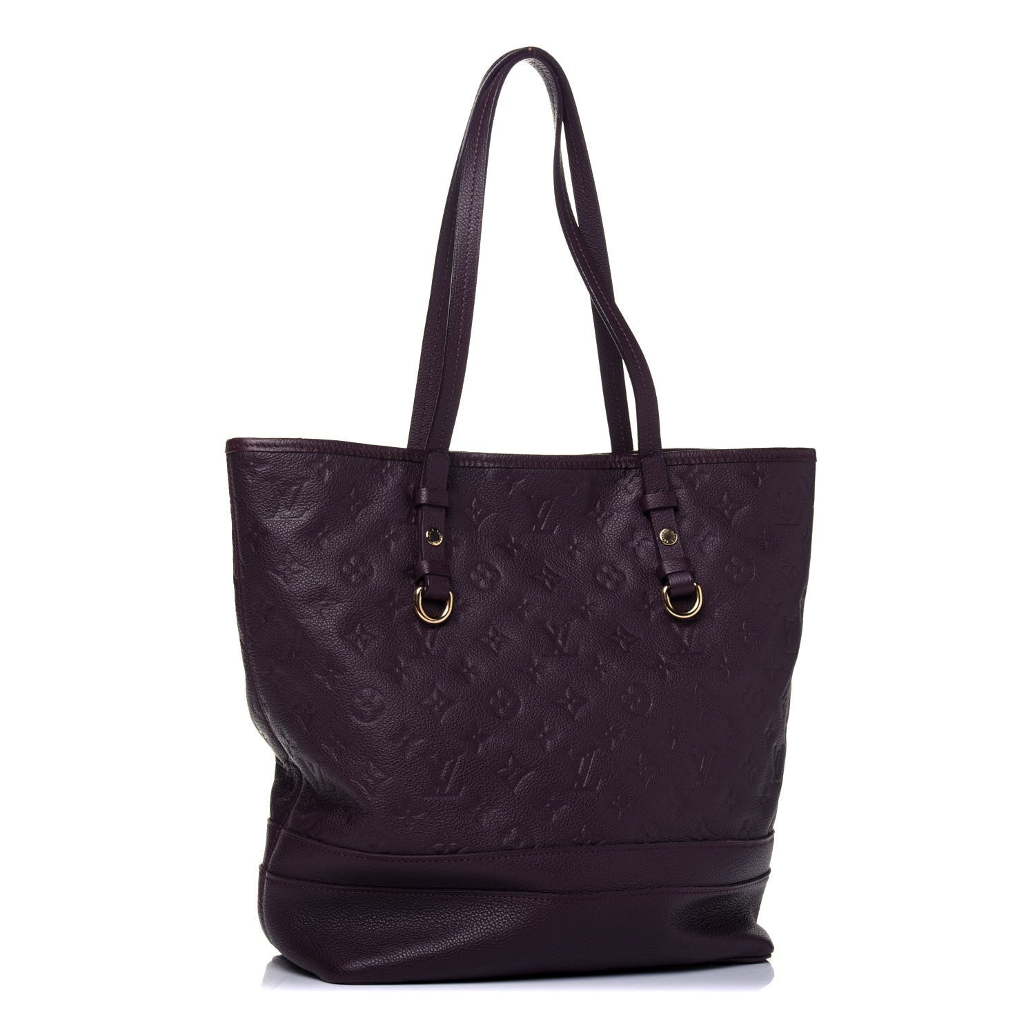 Louis Vuitton Empreinte Citadine PM Aube 3 of 21