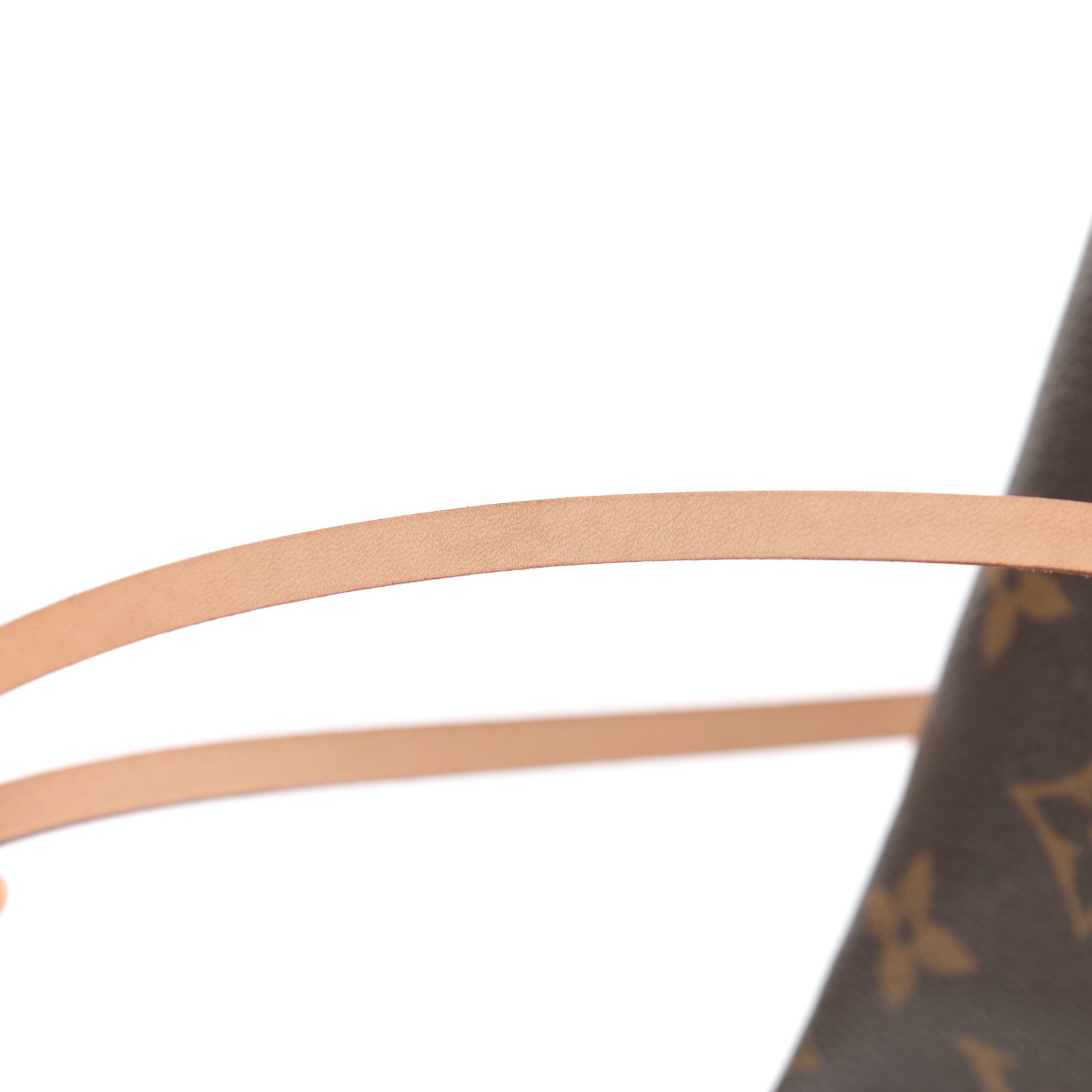 Louis Vuitton Monogram Neo Neverfull GM Pivoine 11 of 13