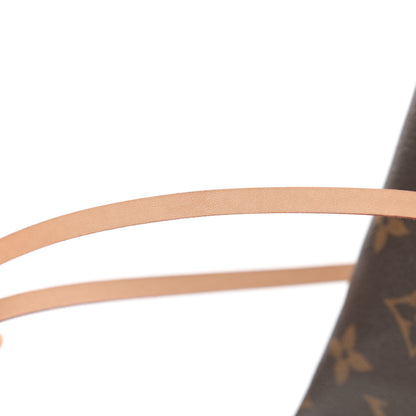 Louis Vuitton Monogram Neo Neverfull GM Pivoine 11 of 13
