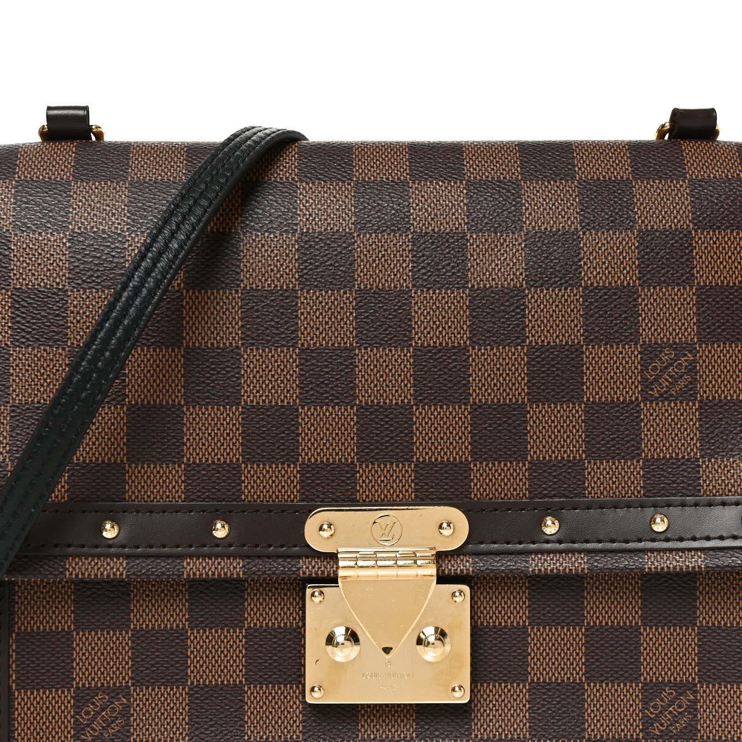 Louis Vuitton Damier Ebene Venice 6 of 9