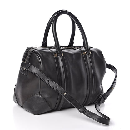 Givenchy Lambskin Medium Lucrezia Black 3 of 17