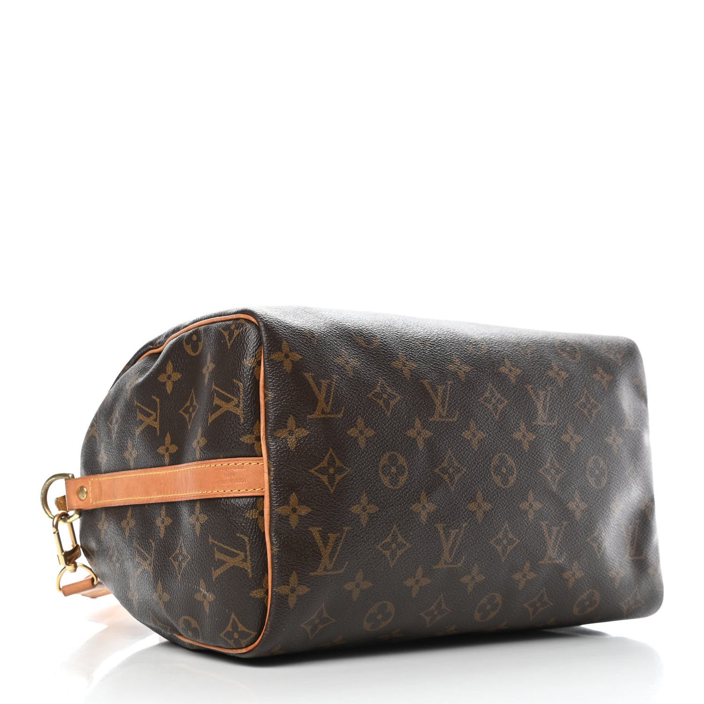 Monogram Speedy Bandouliere 30