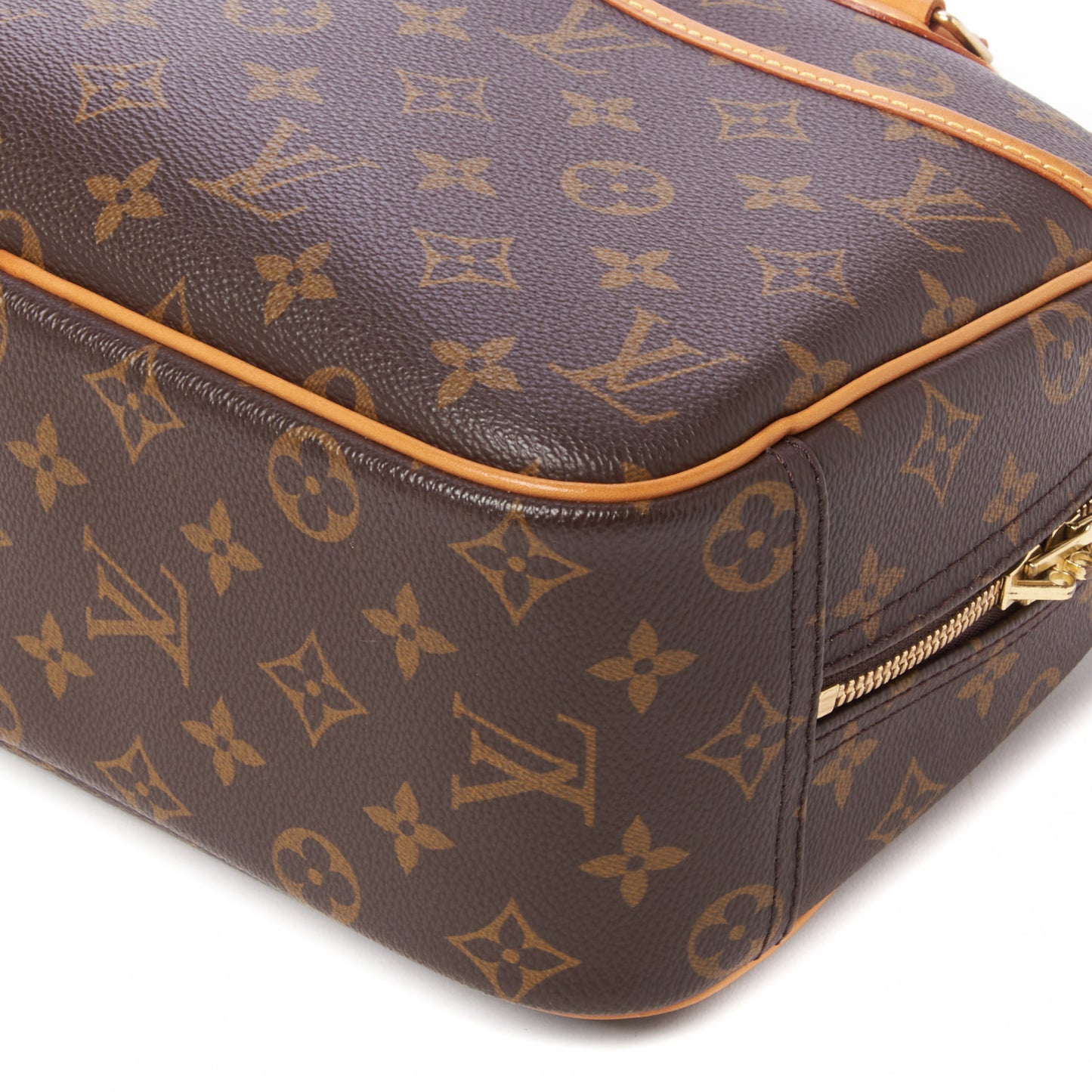 Monogram Trouville