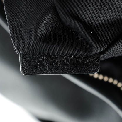 Givenchy Supple Nappa Studded Backpack Black 8 of 8