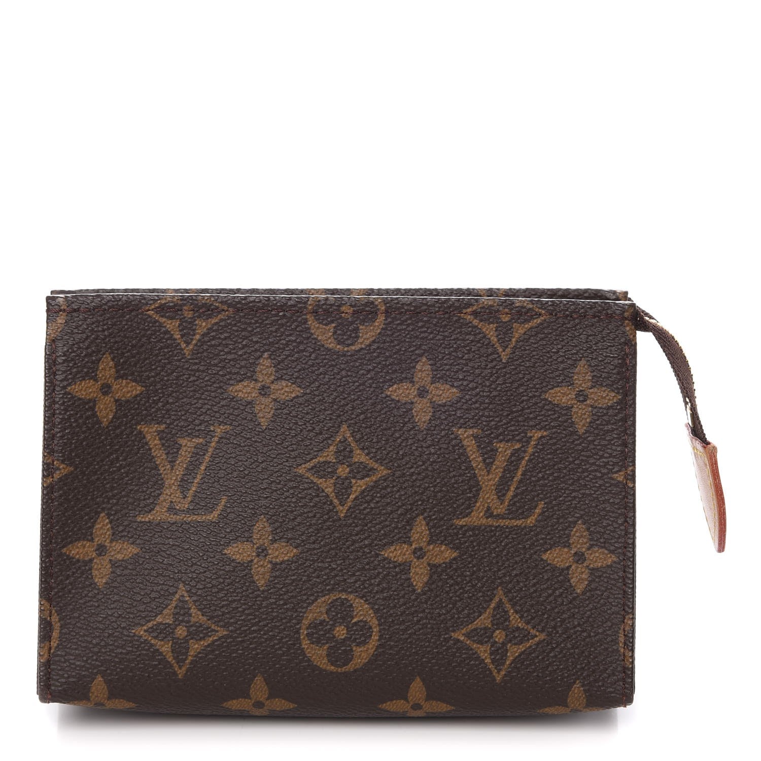 Louis Vuitton Monogram Toiletry Pouch 15 1 of 6