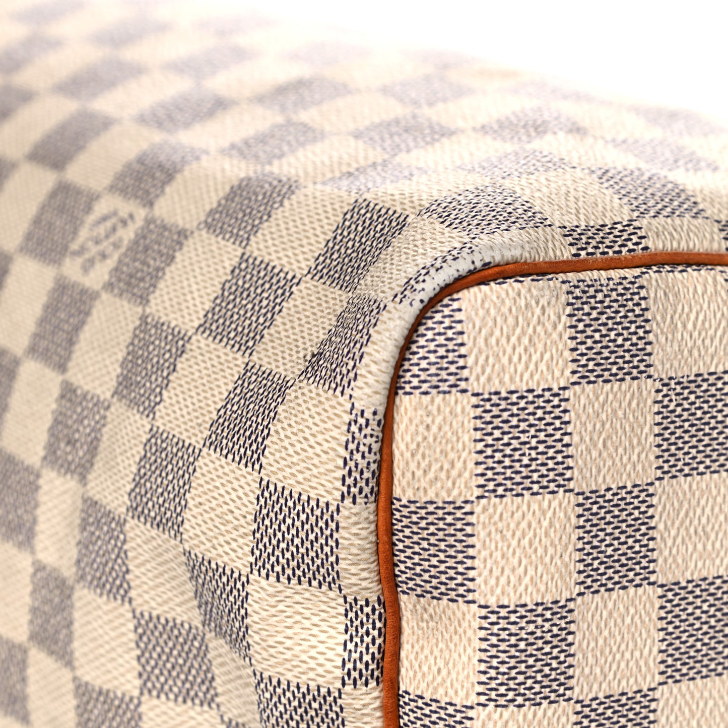Damier Azur Speedy 35