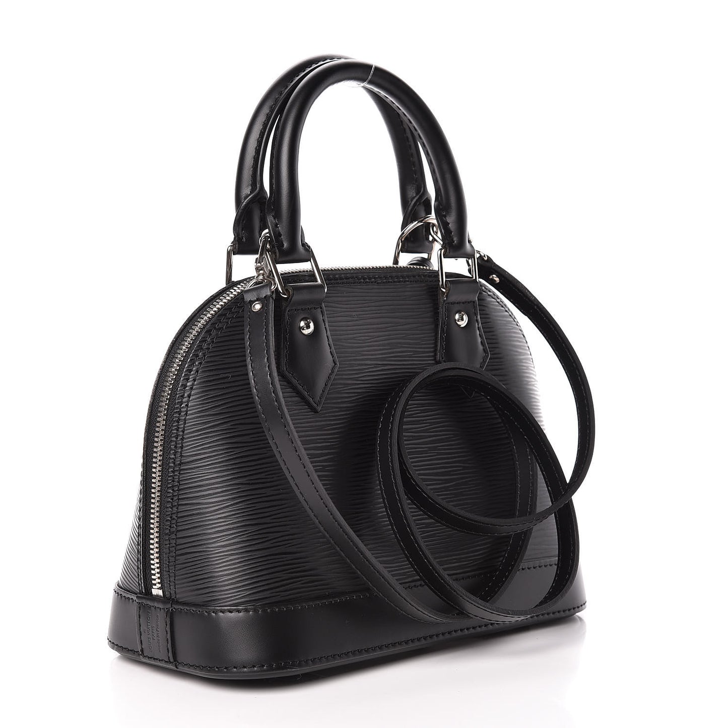 Epi Alma BB Black