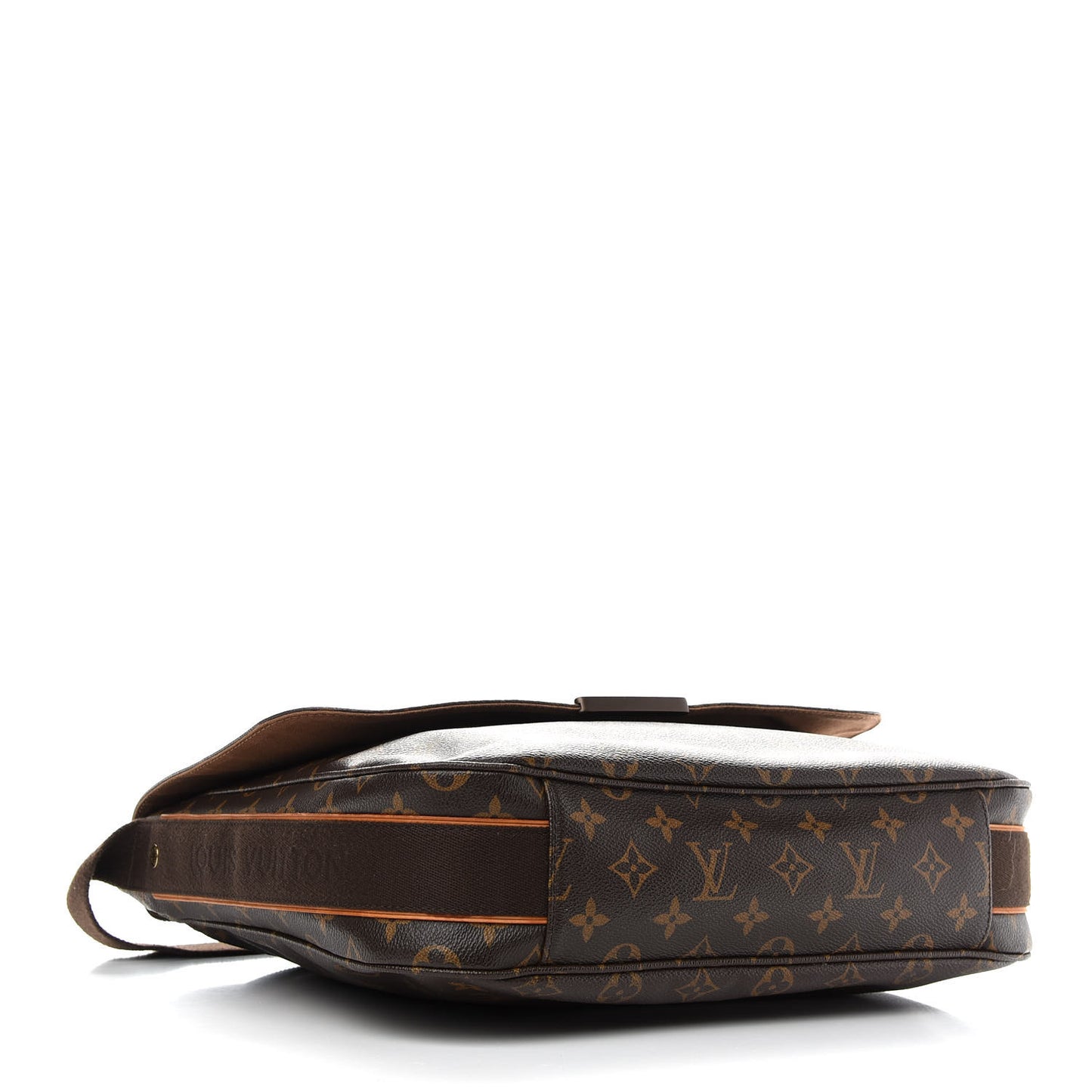 Monogram Beaubourg MM Messenger Bag
