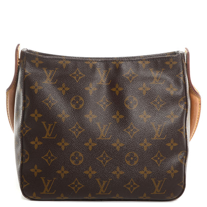 Louis Vuitton Monogram Looping MM 1 of 7