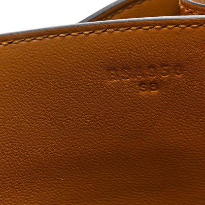 Hermes Chevre Mysore Constance 18 Kraft 7 of 11