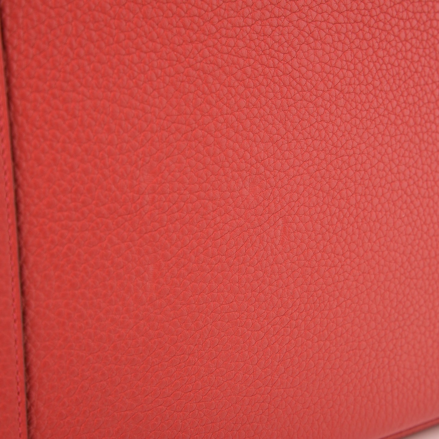 Taurillon Clemence Birkin 40 Bougainvillea