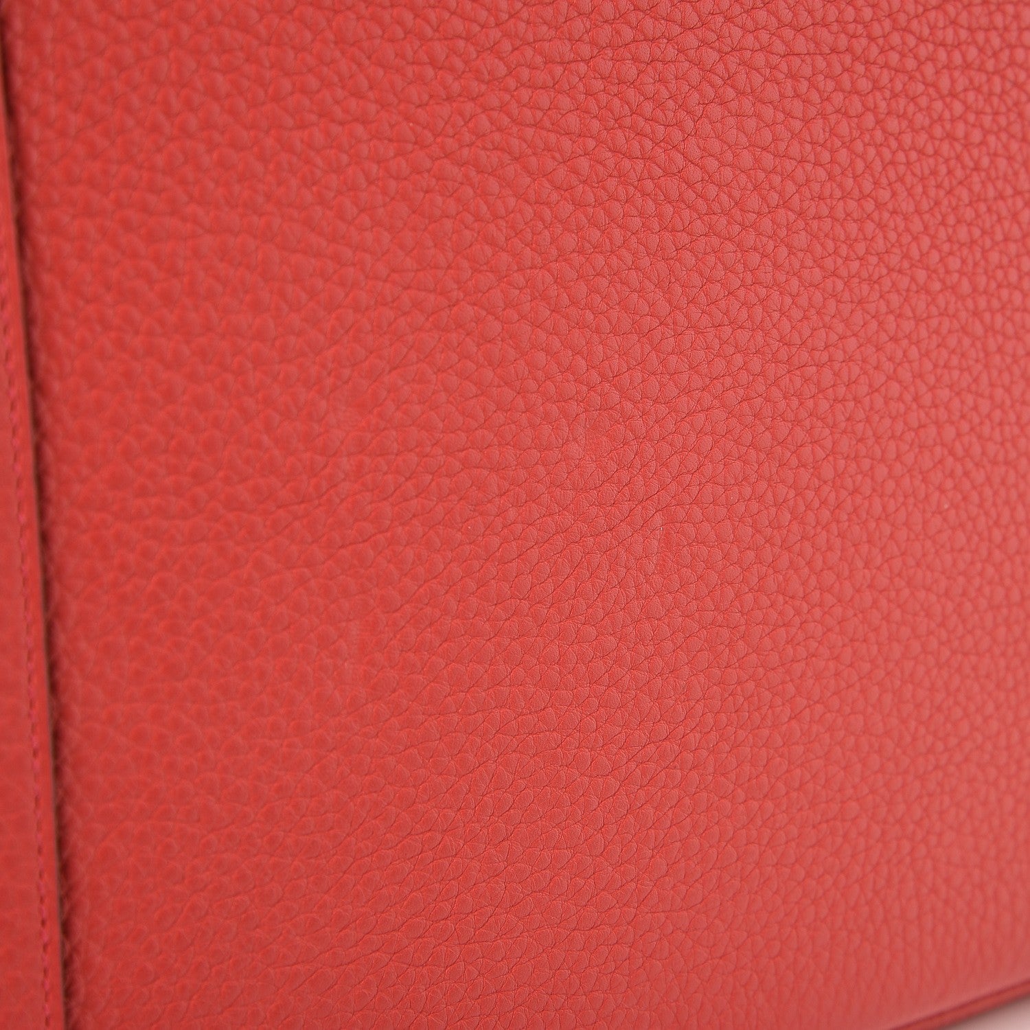 Hermes Taurillon Clemence Birkin 40 Bougainvillea 37 of 39