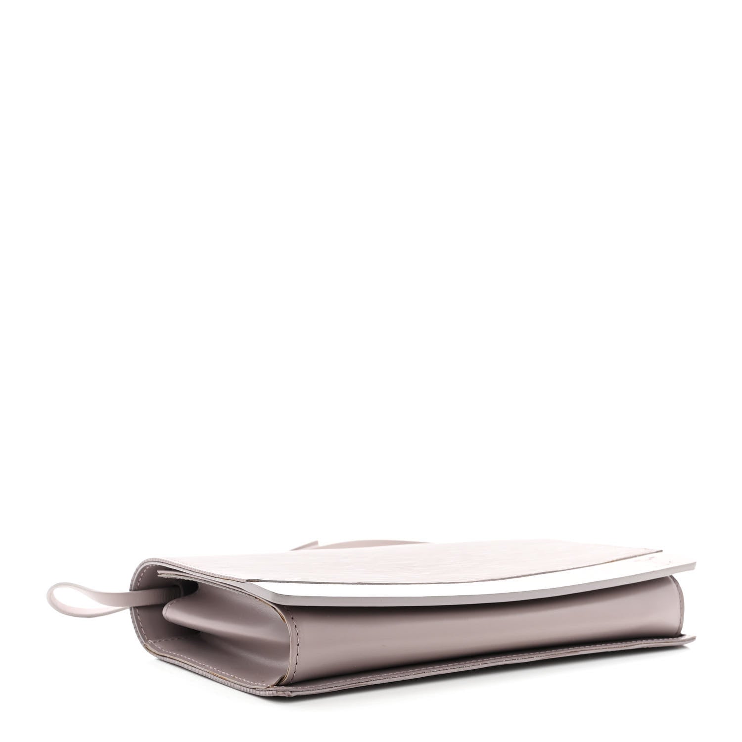 Louis Vuitton Epi Honfleur Lilac 4 of 16