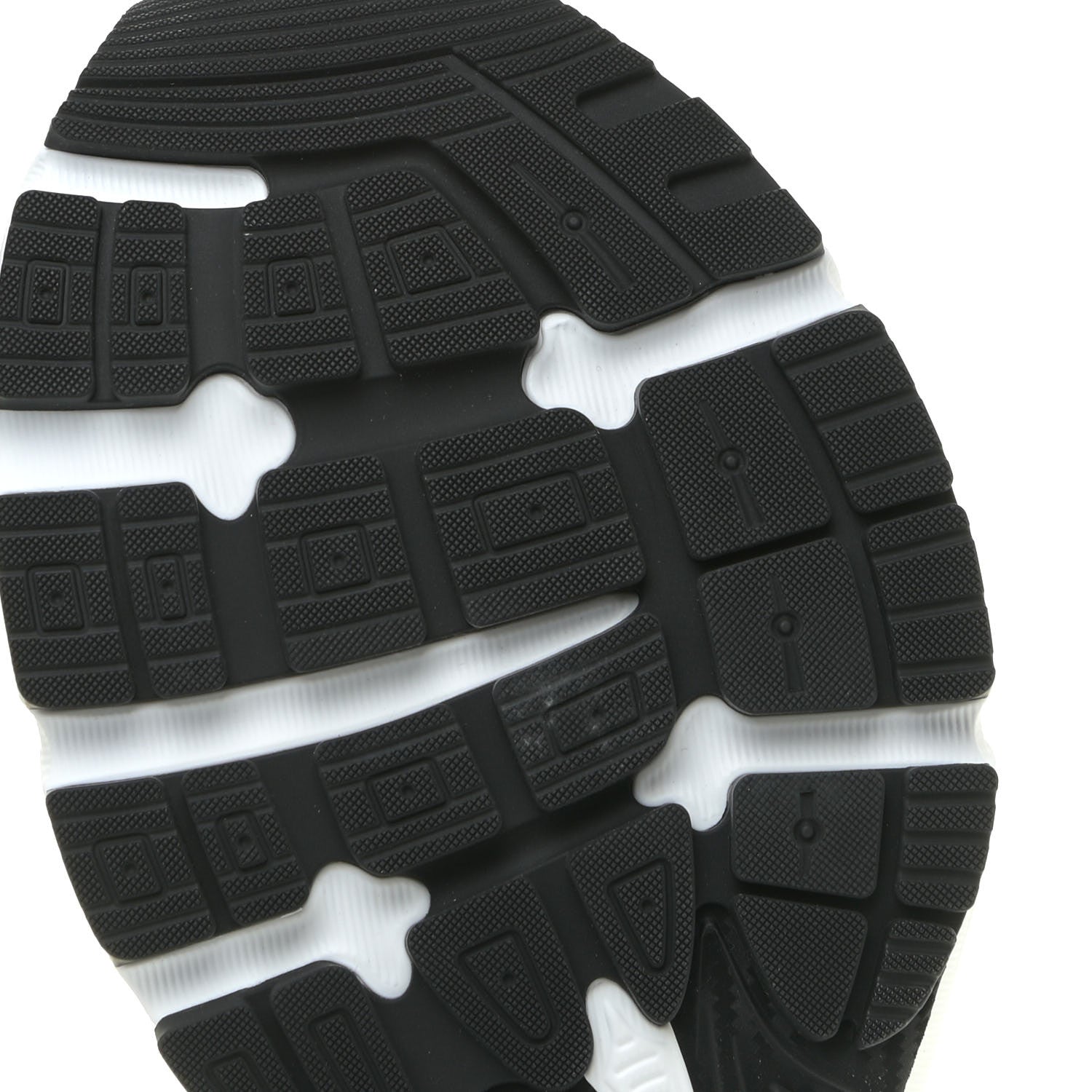 Balenciaga Technical Ribbed 3D Recycled Knit Bi-Color Womens Speed 3.0 Sneakers 40 Black White 8 of 12