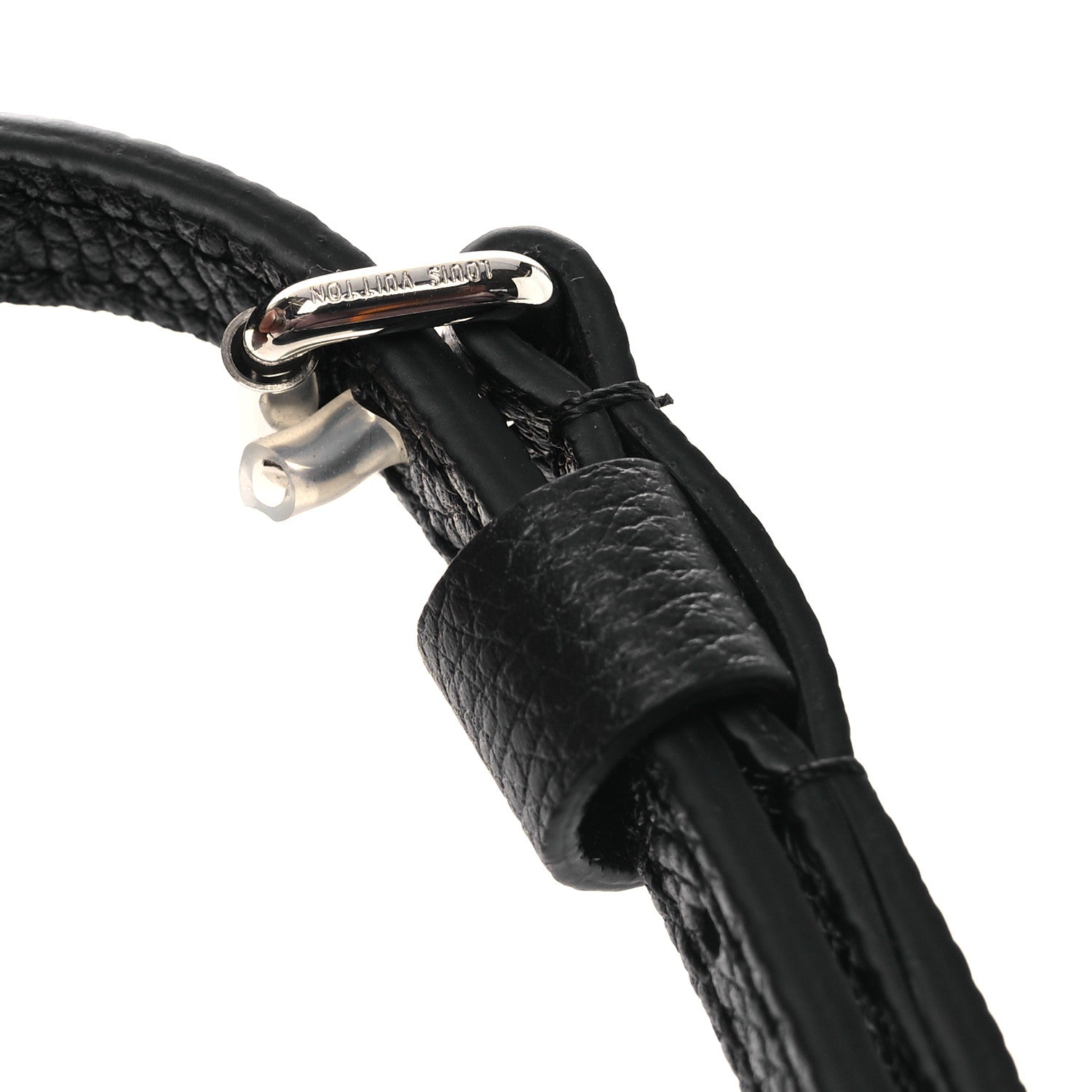 Louis Vuitton Empreinte Pallas Crossbody Black 12 of 12