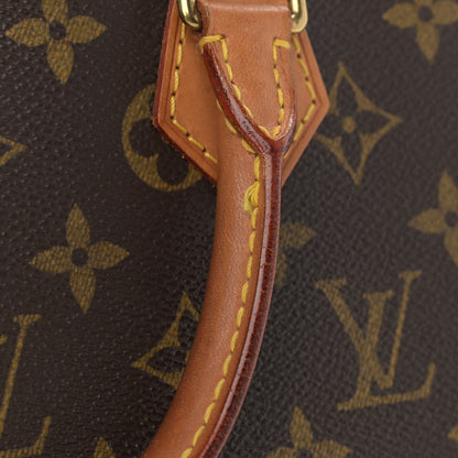 Louis Vuitton Monogram Alma PM 16 of 20