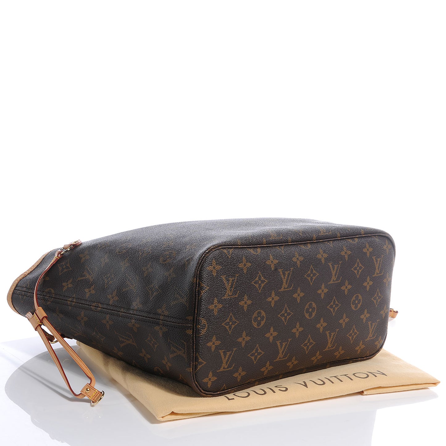 Monogram Neverfull MM