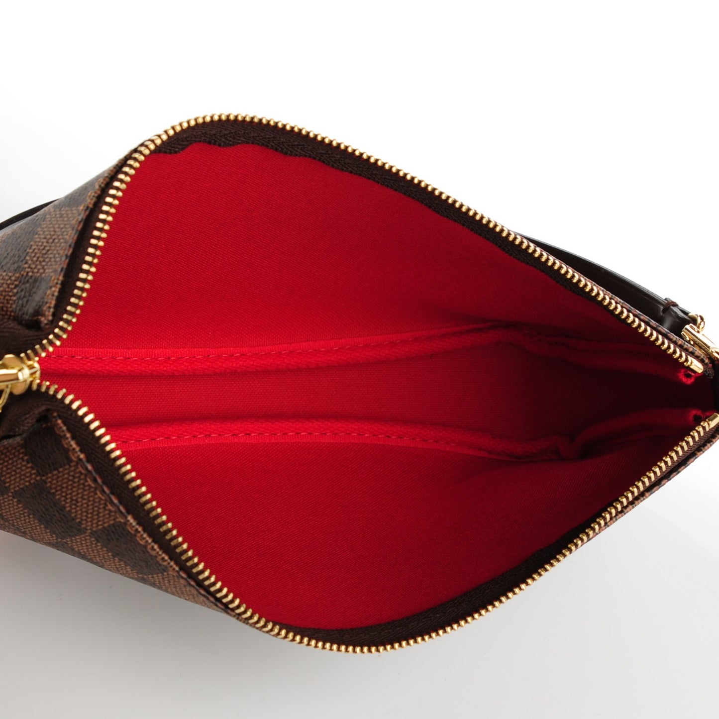Damier Ebene Pochette Accessories