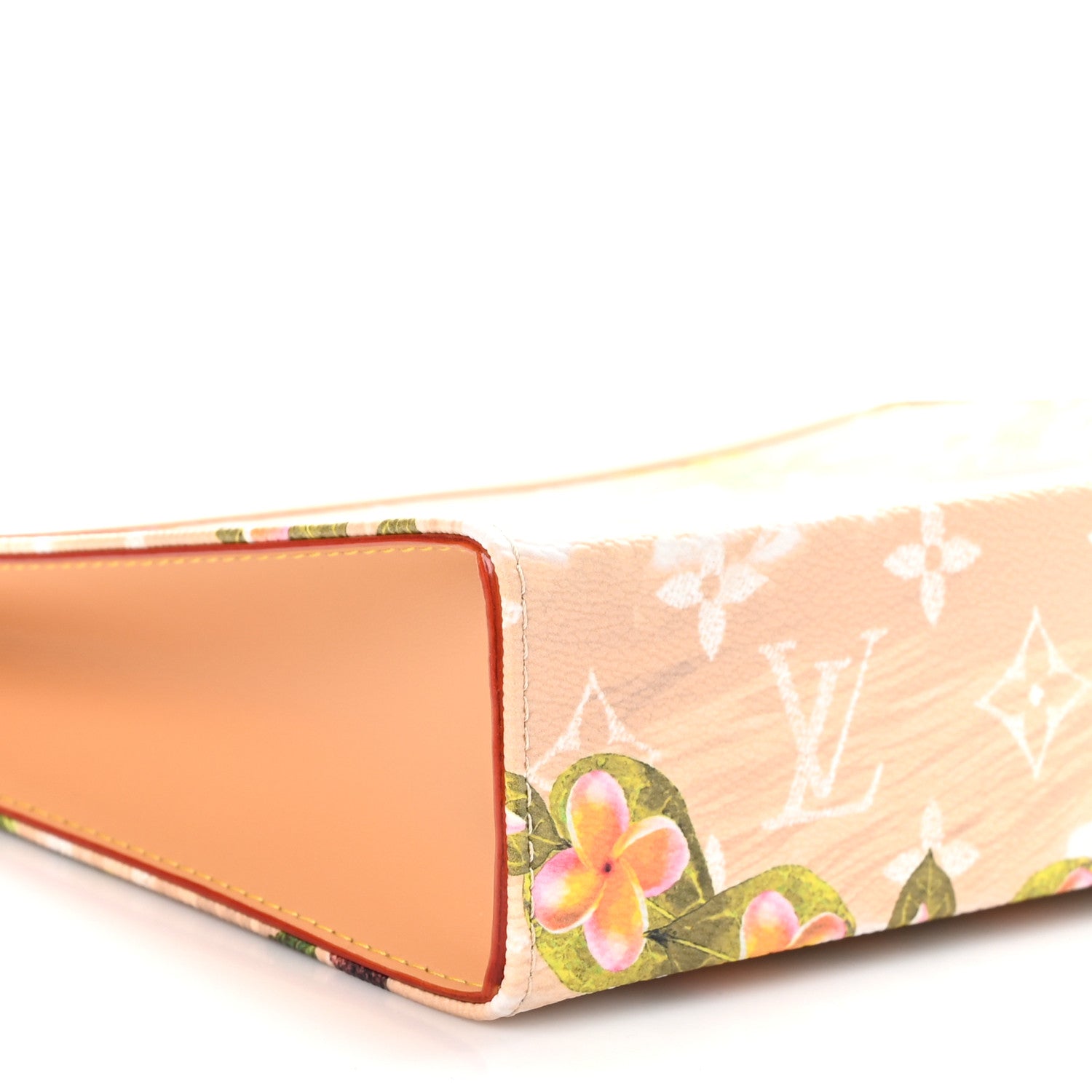 Louis Vuitton Monogram Surfin' Pochette Voyage Sand 9 of 11