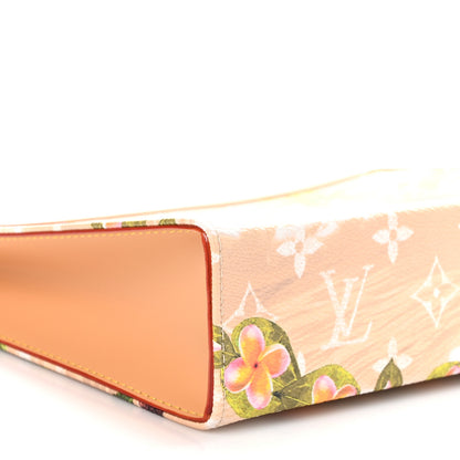 Louis Vuitton Monogram Surfin' Pochette Voyage Sand 9 of 11