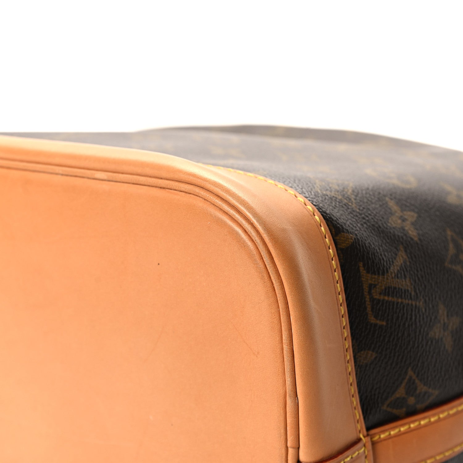 Louis Vuitton Monogram Petit Noe NM 12 of 12