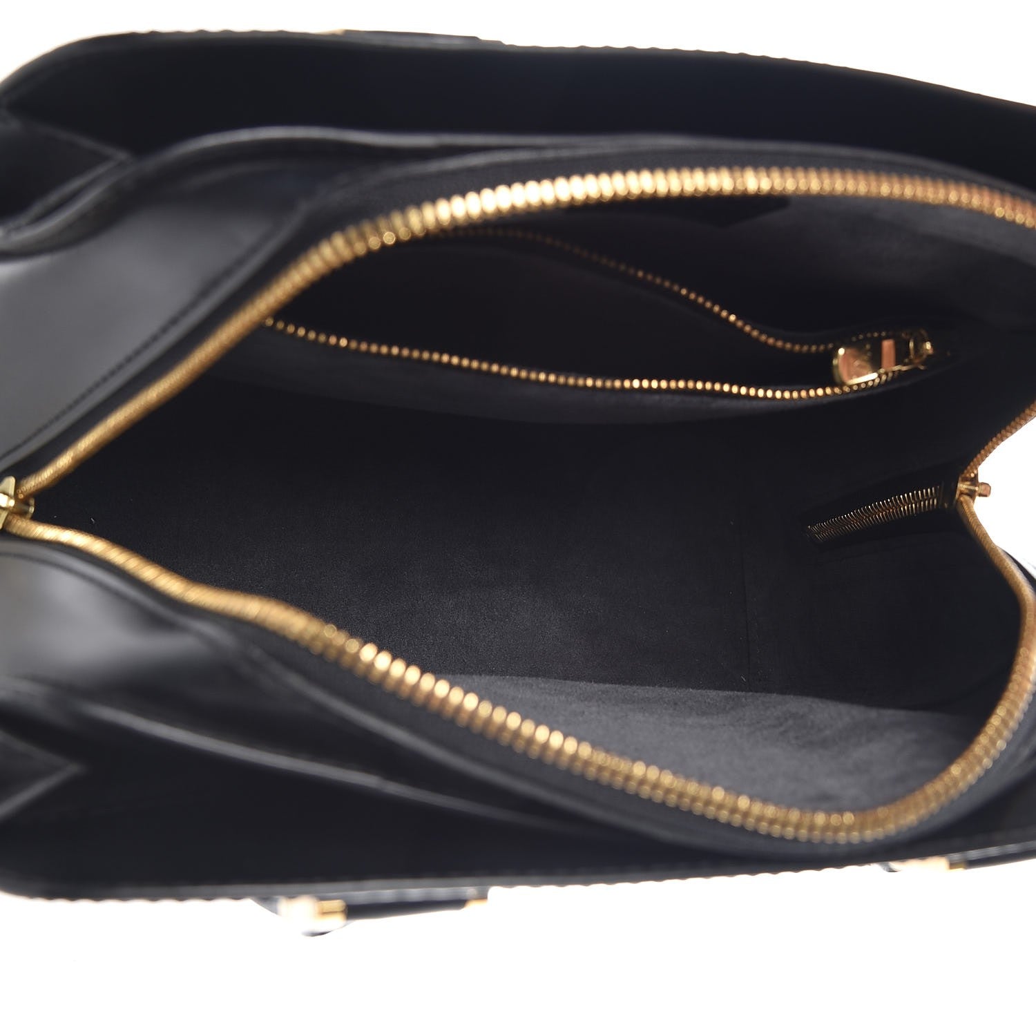 Louis Vuitton Epi Pont-Neuf Black 5 of 11