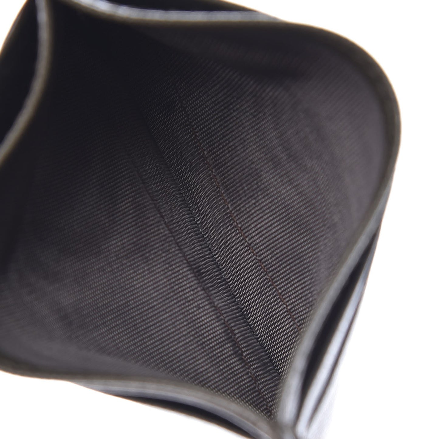Saffiano Card Case Militare