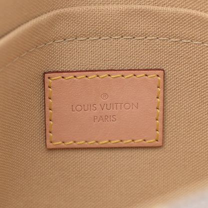 Louis Vuitton Damier Azur Favorite PM 5 of 9