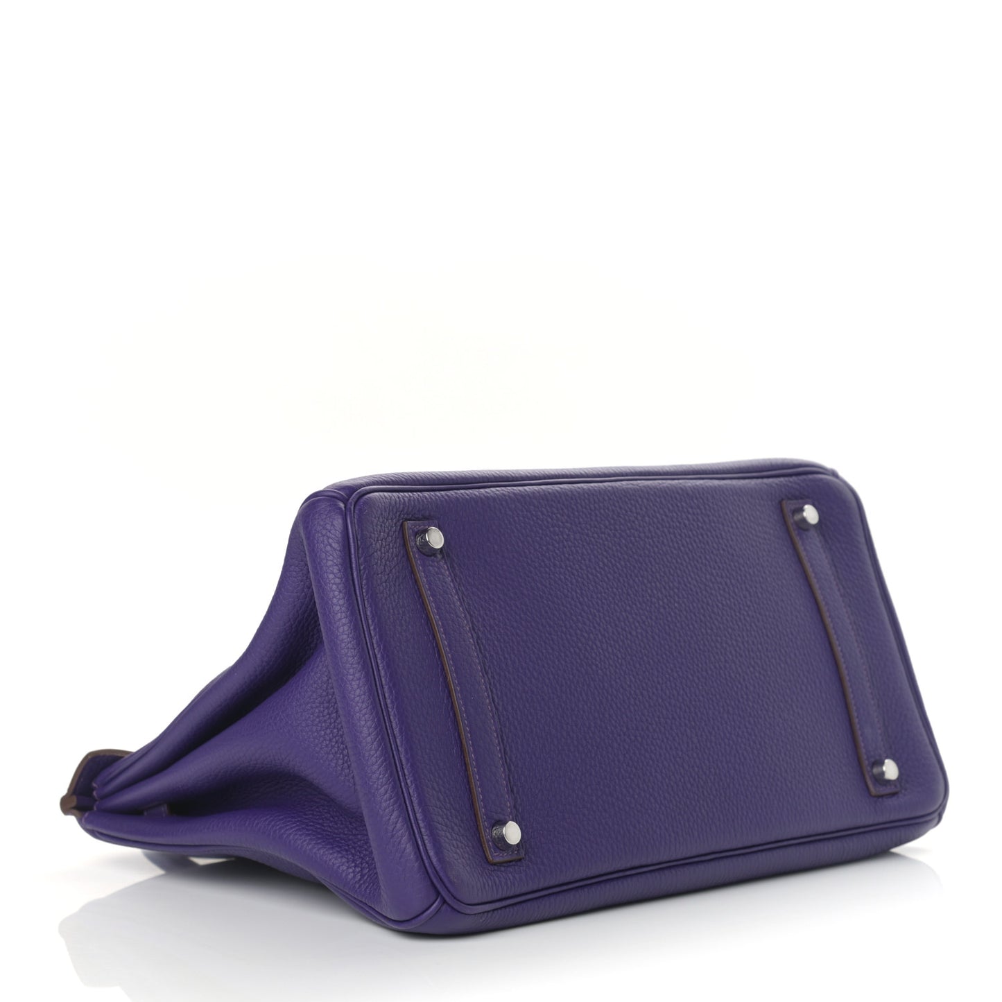 Togo Birkin 35 Iris