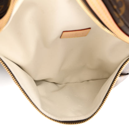 Louis Vuitton Monogram High Rise Bumbag 5 of 10