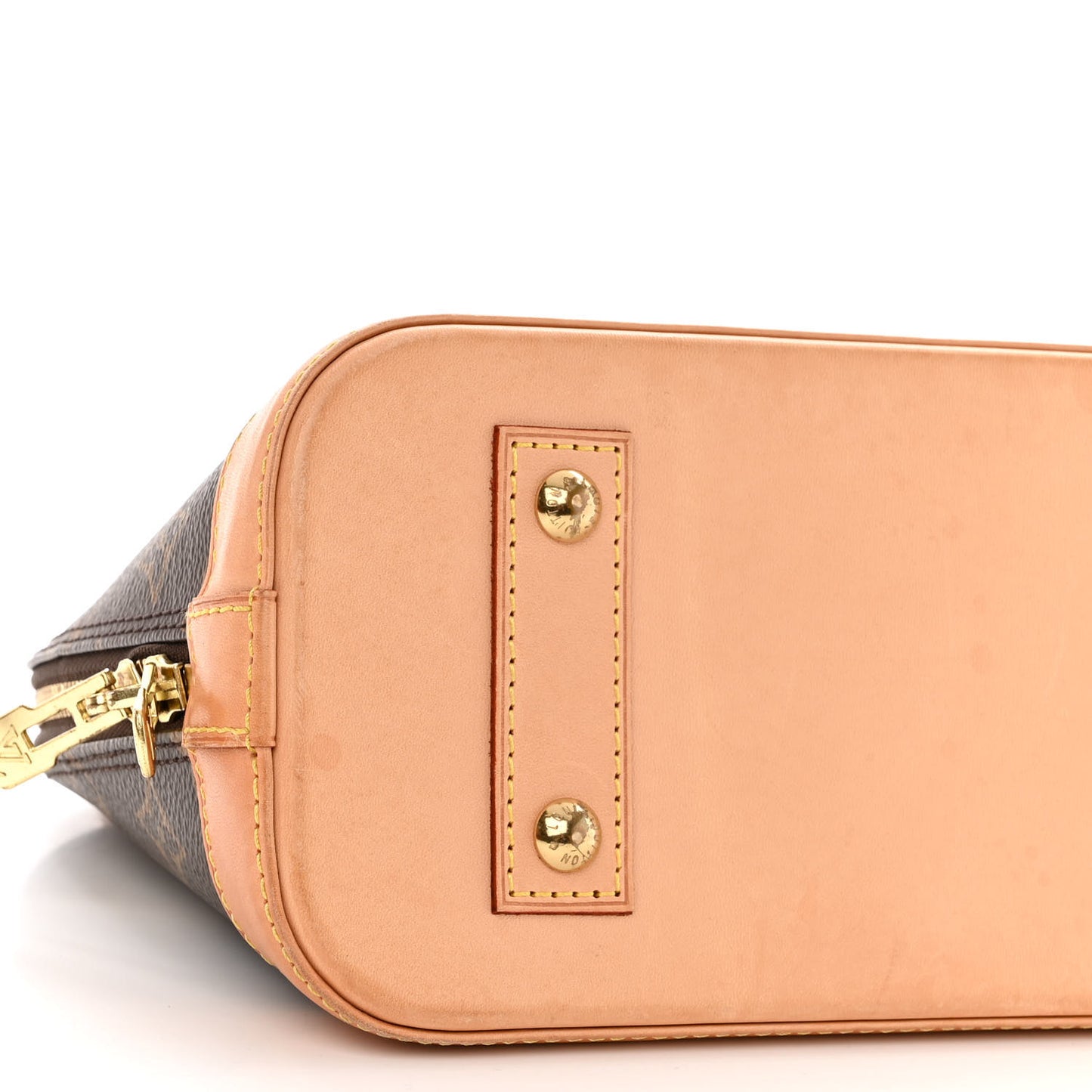 Monogram Alma BB